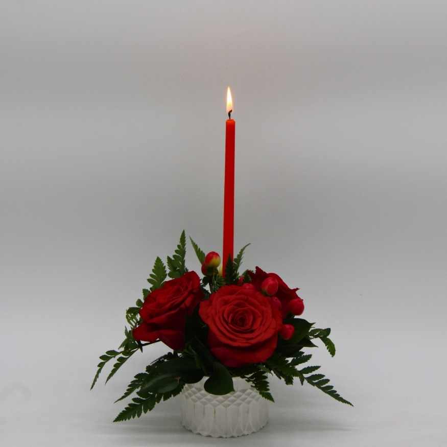 Enchanted Candlelight