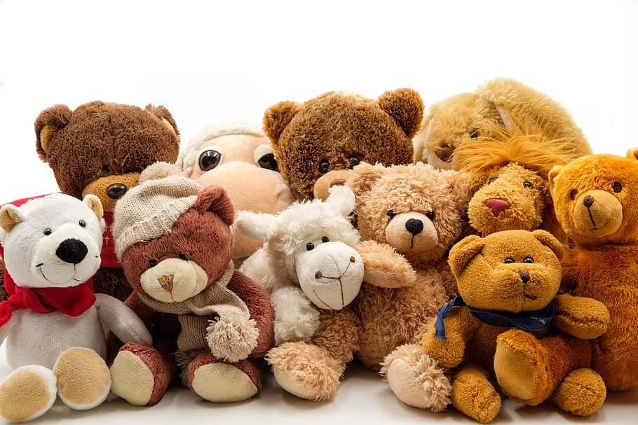 Soft Toy