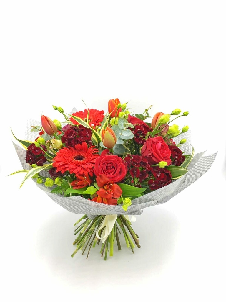 Blooming Love