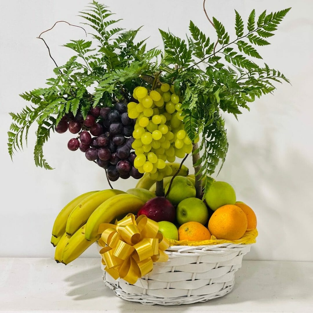 Fruit Basket