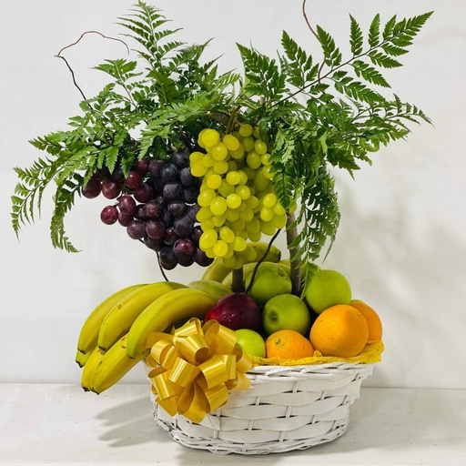 Fruit Basket