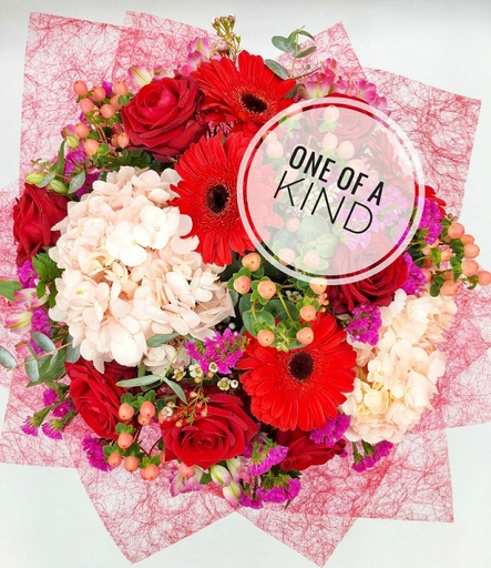 One of a Kind