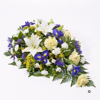 [Teardrop Spray] Teardrop Spray