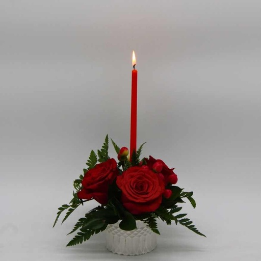 [Enchanted Candlelight] Enchanted Candlelight