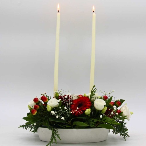 Festive Harmony